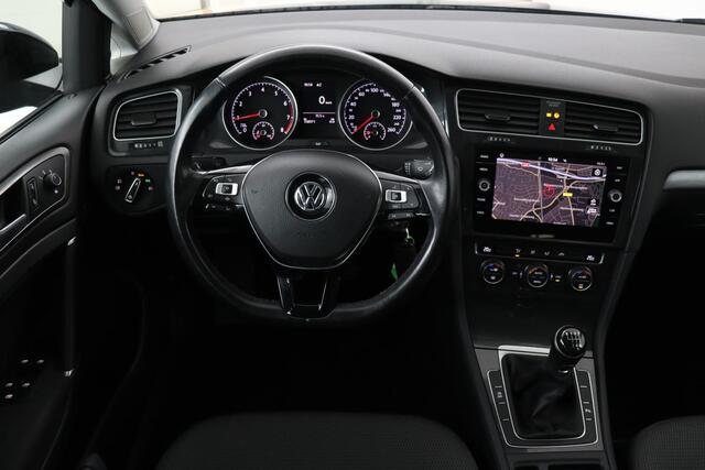 Volkswagen GOLF Variant 1.0 TSI Comfortline | Trekhaak | Navigatie | Apple Carplay |