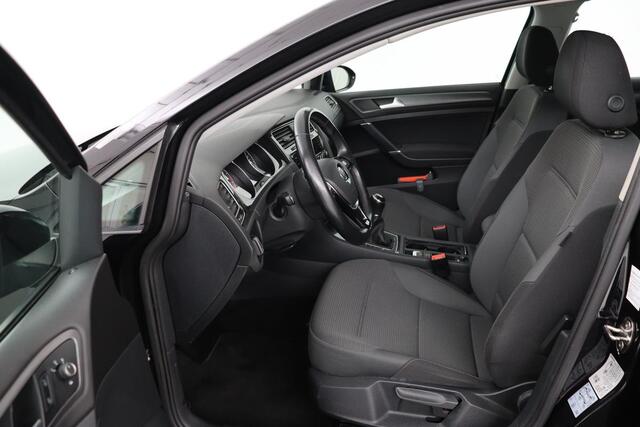 Volkswagen GOLF Variant 1.0 TSI Comfortline | Trekhaak | Navigatie | Apple Carplay |