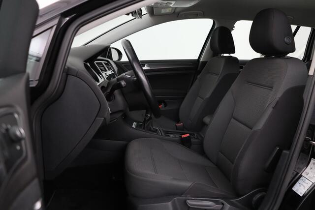 Volkswagen GOLF Variant 1.0 TSI Comfortline | Trekhaak | Navigatie | Apple Carplay |
