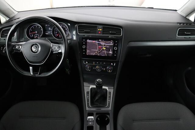 Volkswagen GOLF Variant 1.0 TSI Comfortline | Trekhaak | Navigatie | Apple Carplay |