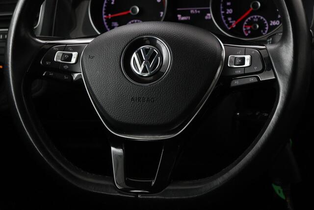 Volkswagen GOLF Variant 1.0 TSI Comfortline | Trekhaak | Navigatie | Apple Carplay |