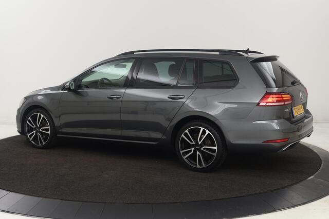 Volkswagen GOLF Variant 1.0 TSI Comfortline | Navigatie | Parkeerhulp | Automaat | Adapt. Cruise |