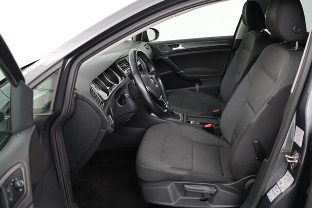 Volkswagen GOLF Variant 1.0 TSI Comfortline | Navigatie | Parkeerhulp | Automaat | Adapt. Cruise |