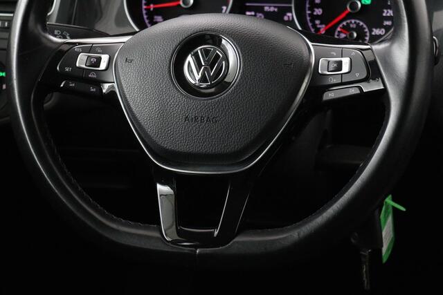Volkswagen GOLF Variant 1.0 TSI Comfortline | Navigatie | Parkeerhulp | Automaat | Adapt. Cruise |
