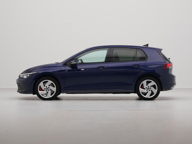 Volkswagen GOLF 1.4 eHybrid GTE 245pk Navigatie Stoelverwarming Acc Pdc