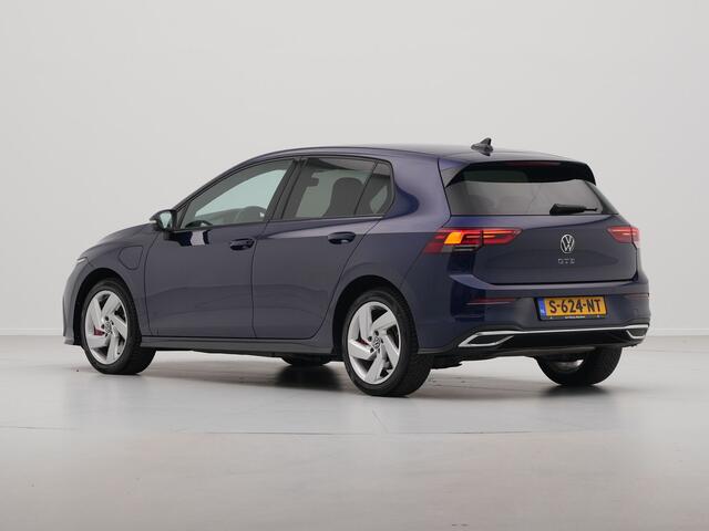 Volkswagen GOLF 1.4 eHybrid GTE 245pk Navigatie Stoelverwarming Acc Pdc