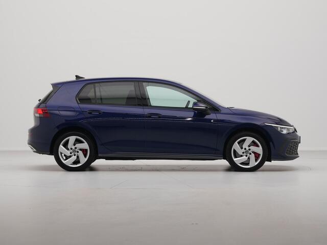 Volkswagen GOLF 1.4 eHybrid GTE 245pk Navigatie Stoelverwarming Acc Pdc
