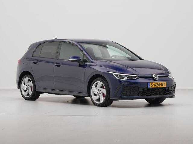 Volkswagen GOLF 1.4 eHybrid GTE 245pk Navigatie Stoelverwarming Acc Pdc