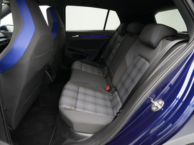 Volkswagen GOLF 1.4 eHybrid GTE 245pk Navigatie Stoelverwarming Acc Pdc