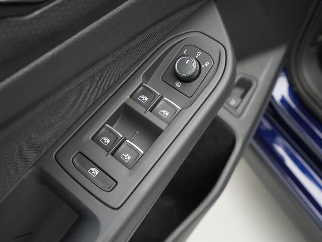 Volkswagen GOLF 1.4 eHybrid GTE 245pk Navigatie Stoelverwarming Acc Pdc