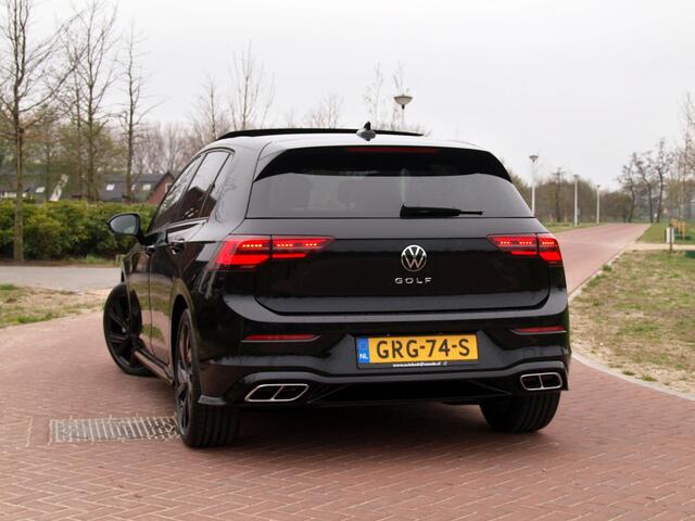 Volkswagen GOLF | Apple Carplay | Camera | Cruise Control | Harman Kardon |