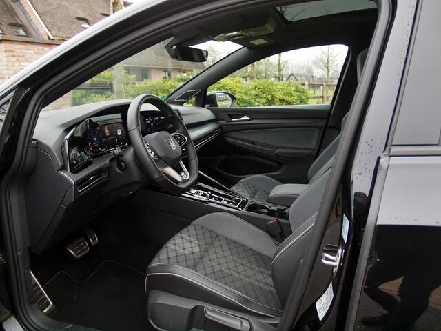 Volkswagen GOLF | Apple Carplay | Camera | Cruise Control | Harman Kardon |