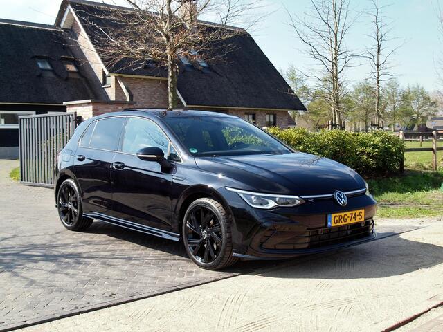 Volkswagen GOLF | Apple Carplay | Camera | Cruise Control | Harman Kardon |