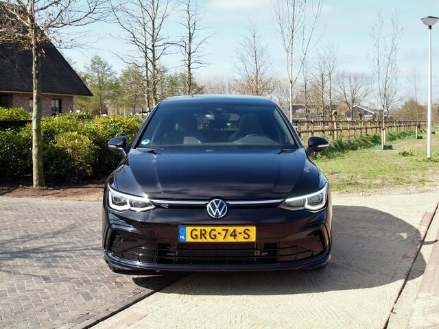 Volkswagen GOLF | Apple Carplay | Camera | Cruise Control | Harman Kardon |