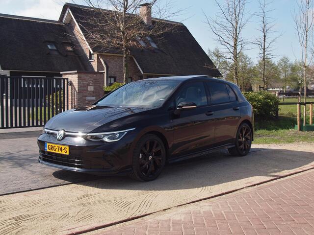 Volkswagen GOLF | Apple Carplay | Camera | Cruise Control | Harman Kardon |