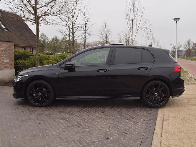 Volkswagen GOLF | Apple Carplay | Camera | Cruise Control | Harman Kardon |