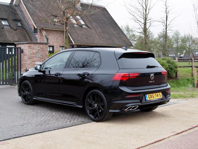 Volkswagen GOLF | Apple Carplay | Camera | Cruise Control | Harman Kardon |