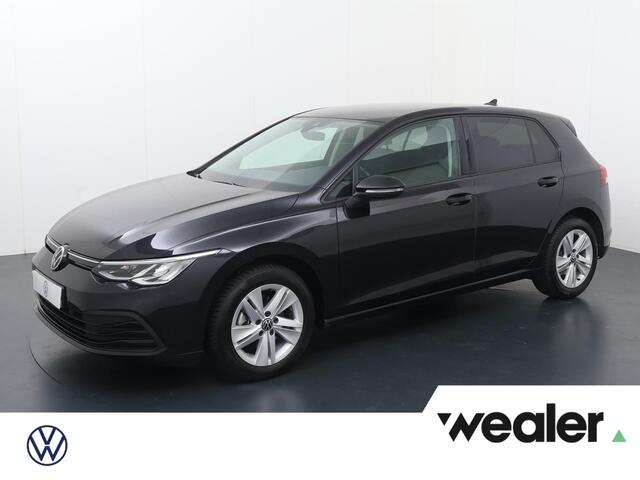 Volkswagen GOLF 1.0 TSI Life | 110 PK | Achteruitrijcamera | ErgoActive bestuurdersstoel | Climate control |