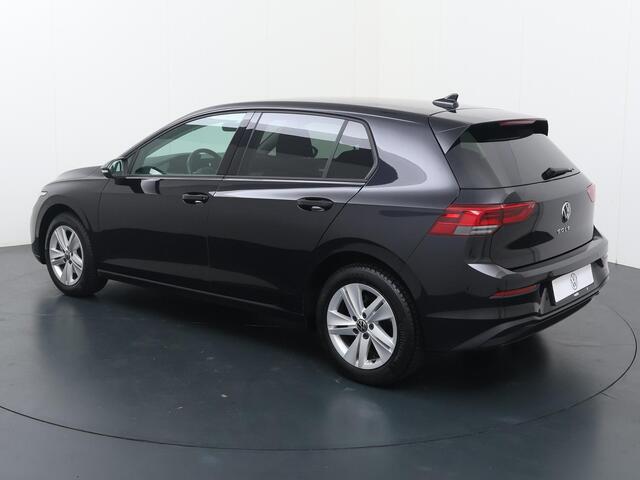 Volkswagen GOLF 1.0 TSI Life | 110 PK | Achteruitrijcamera | ErgoActive bestuurdersstoel | Climate control |