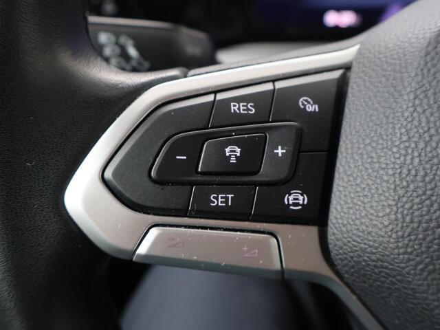 Volkswagen GOLF 1.0 TSI Life | 110 PK | Achteruitrijcamera | ErgoActive bestuurdersstoel | Climate control |