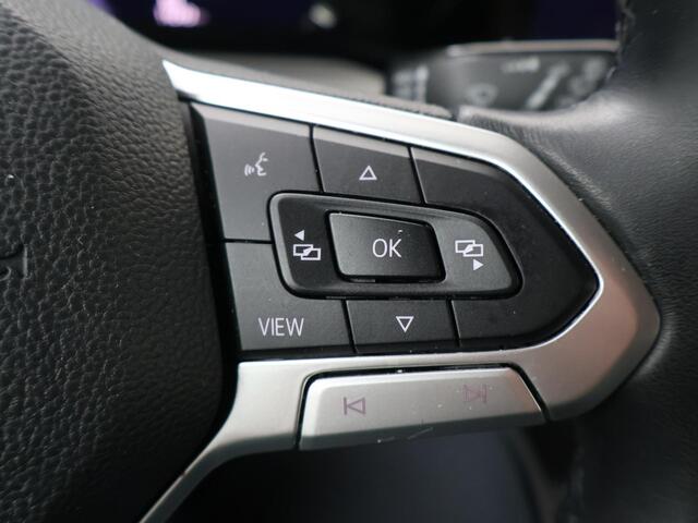 Volkswagen GOLF 1.0 TSI Life | 110 PK | Achteruitrijcamera | ErgoActive bestuurdersstoel | Climate control |
