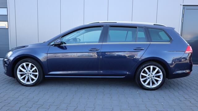 Volkswagen GOLF 1.4 TSI Con. Ser..| Panoramadak | Camera | Leder | Led