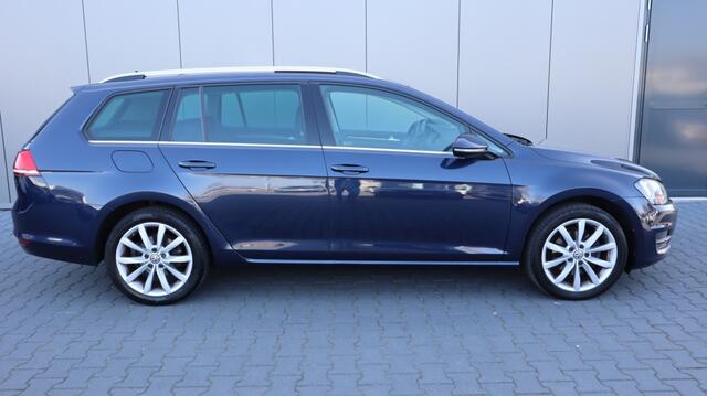 Volkswagen GOLF 1.4 TSI Con. Ser..| Panoramadak | Camera | Leder | Led