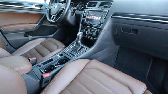 Volkswagen GOLF 1.4 TSI Con. Ser..| Panoramadak | Camera | Leder | Led