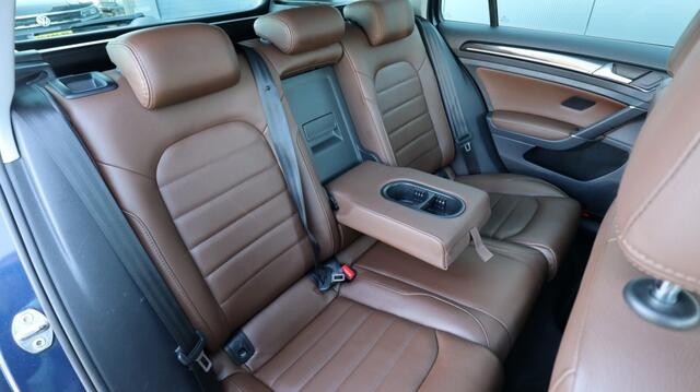 Volkswagen GOLF 1.4 TSI Con. Ser..| Panoramadak | Camera | Leder | Led