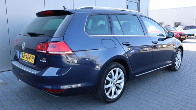 Volkswagen GOLF 1.4 TSI Con. Ser..| Panoramadak | Camera | Leder | Led