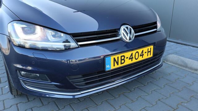 Volkswagen GOLF 1.4 TSI Con. Ser..| Panoramadak | Camera | Leder | Led