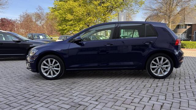Volkswagen GOLF 1.0 TSI Comfortline | Origineel Nederlandse Golf 7.5 |