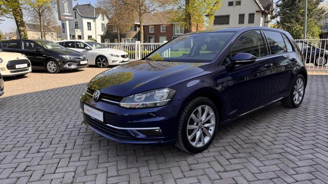 Volkswagen GOLF 1.0 TSI Comfortline | Origineel Nederlandse Golf 7.5 |