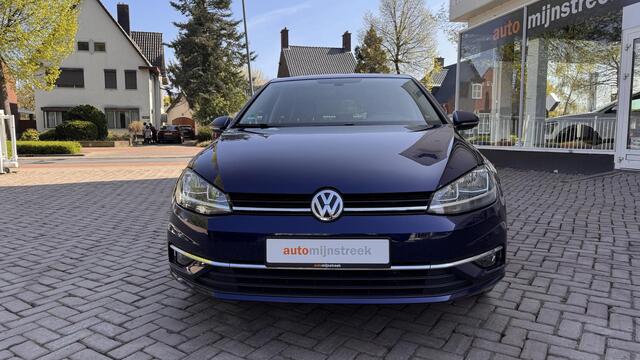Volkswagen GOLF 1.0 TSI Comfortline | Origineel Nederlandse Golf 7.5 |
