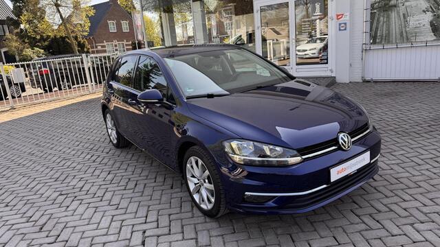 Volkswagen GOLF 1.0 TSI Comfortline | Origineel Nederlandse Golf 7.5 |