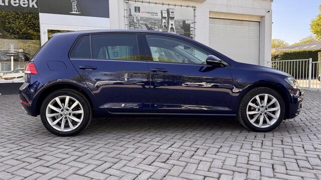 Volkswagen GOLF 1.0 TSI Comfortline | Origineel Nederlandse Golf 7.5 |