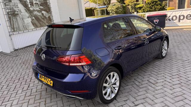 Volkswagen GOLF 1.0 TSI Comfortline | Origineel Nederlandse Golf 7.5 |