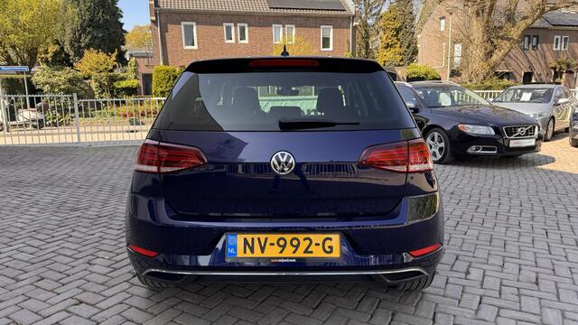 Volkswagen GOLF 1.0 TSI Comfortline | Origineel Nederlandse Golf 7.5 |
