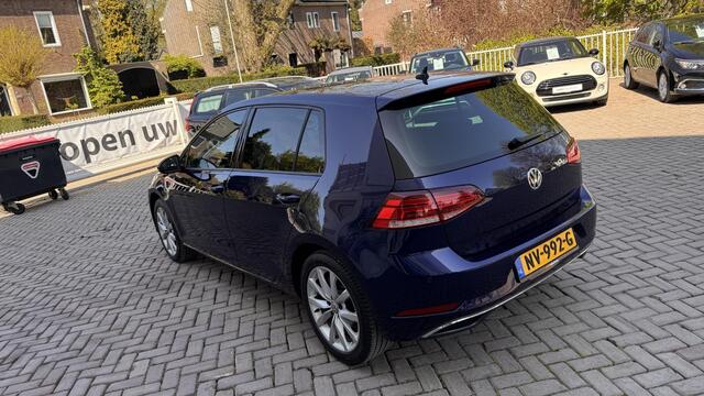 Volkswagen GOLF 1.0 TSI Comfortline | Origineel Nederlandse Golf 7.5 |
