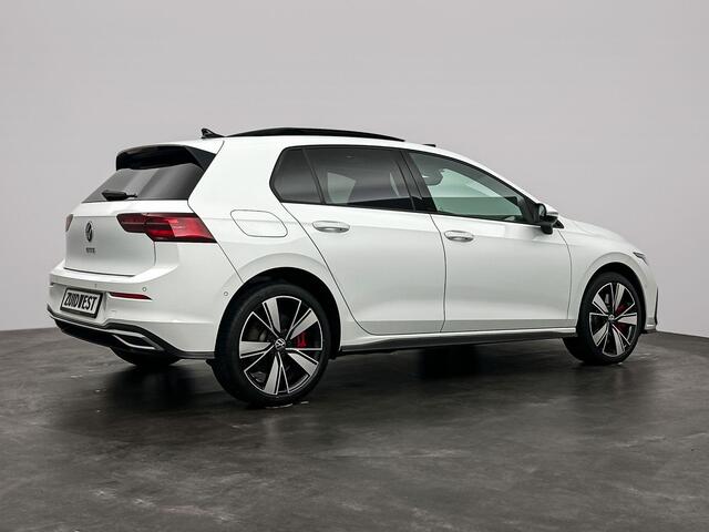 Volkswagen GOLF 1.4 eHybrid GTE Pano IQ Sfeer ACC Lame