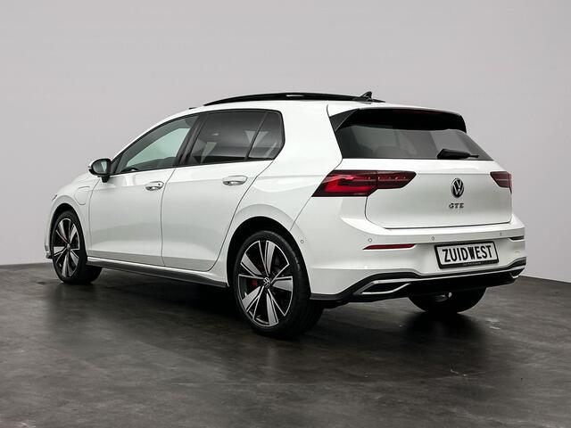 Volkswagen GOLF 1.4 eHybrid GTE Pano IQ Sfeer ACC Lame