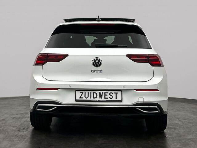 Volkswagen GOLF 1.4 eHybrid GTE Pano IQ Sfeer ACC Lame