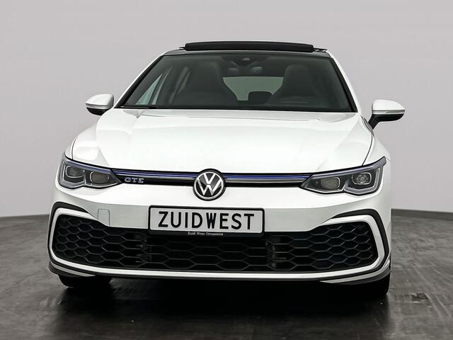 Volkswagen GOLF 1.4 eHybrid GTE Pano IQ Sfeer ACC Lame