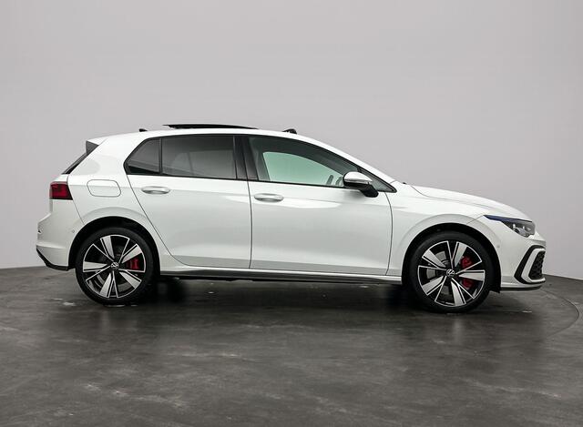 Volkswagen GOLF 1.4 eHybrid GTE Pano IQ Sfeer ACC Lame