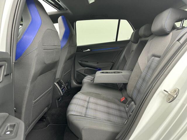 Volkswagen GOLF 1.4 eHybrid GTE Pano IQ Sfeer ACC Lame