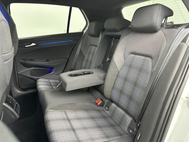 Volkswagen GOLF 1.4 eHybrid GTE Pano IQ Sfeer ACC Lame
