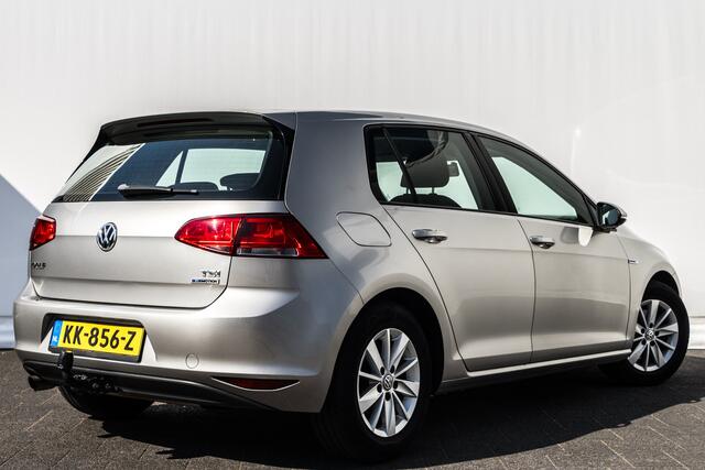 Volkswagen GOLF 1.0 TSi Bluemotion 115 Pk 5 deurs Edition I Airco I Trekhaak I Navigatie I LM Velgen
