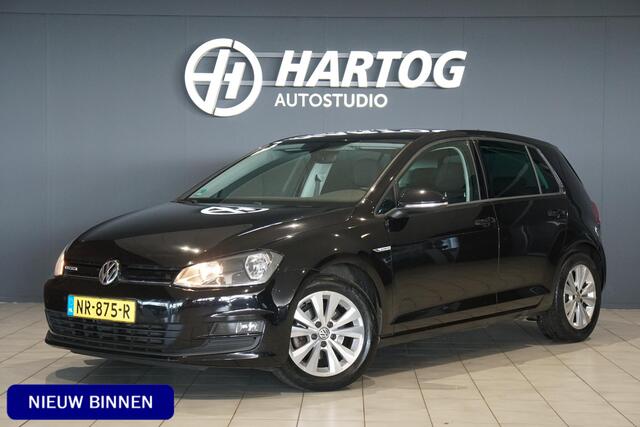Volkswagen GOLF 1.0 TSI Comfortline + APPLE CARPLAY / DAB