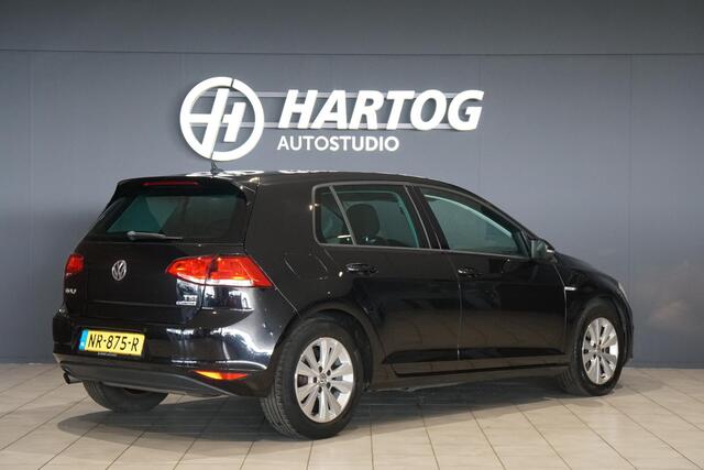 Volkswagen GOLF 1.0 TSI Comfortline + APPLE CARPLAY / DAB