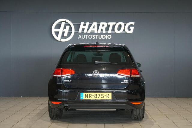 Volkswagen GOLF 1.0 TSI Comfortline + APPLE CARPLAY / DAB